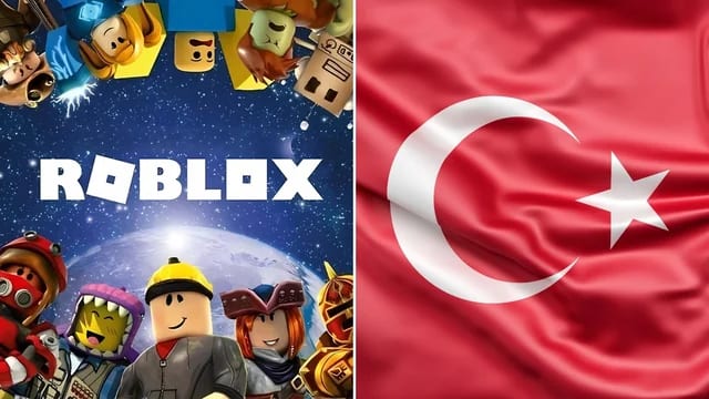 Roblox Türkiye