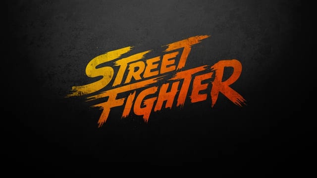 Street Fighter Filmi 2026