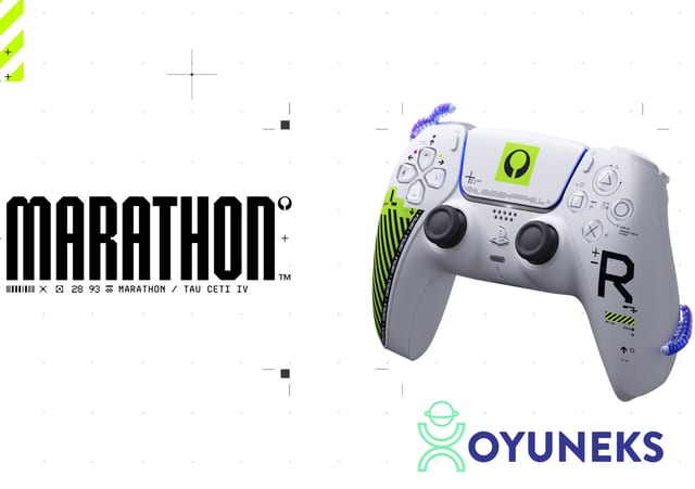 Marathon Dual Sense