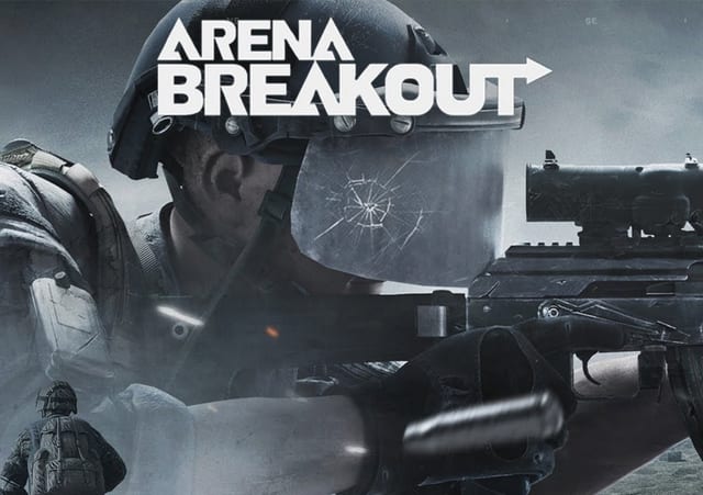 Arena Breakout Mobile