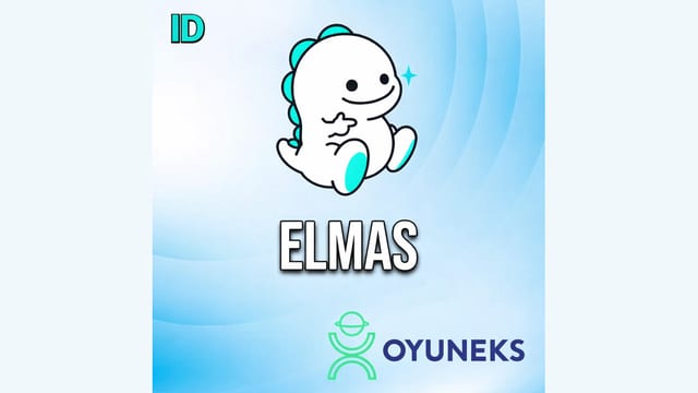 Bigo Elmas