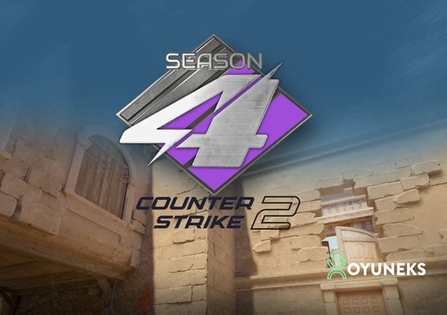 CS2 Sezon4