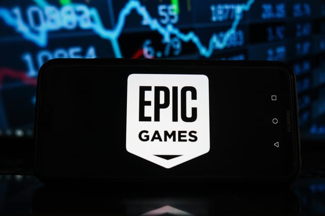 Epic Games 2026 Ocak Ücretsiz Oyunlar