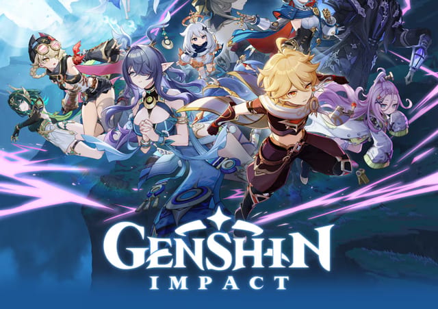 Genshin Impact
