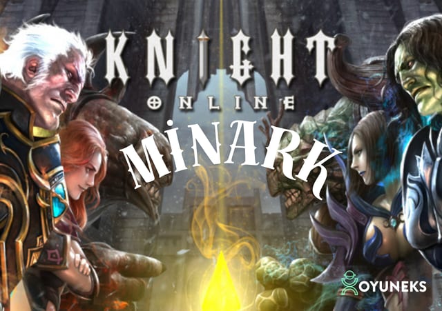 KO GB Minark