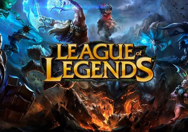 League Of Legends Hakkında Bilgiler