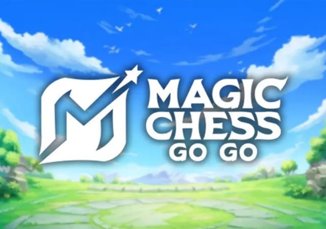 Magic Chess Go Go Elmas