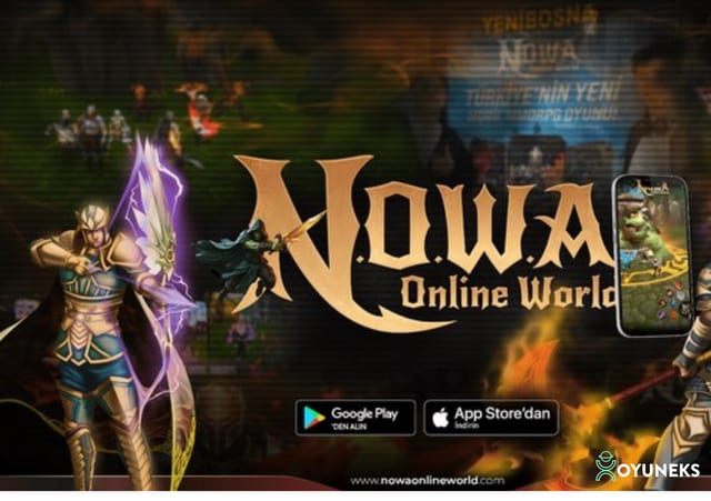 Nowa Online
