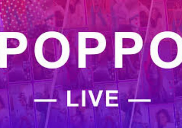 Poppo Live