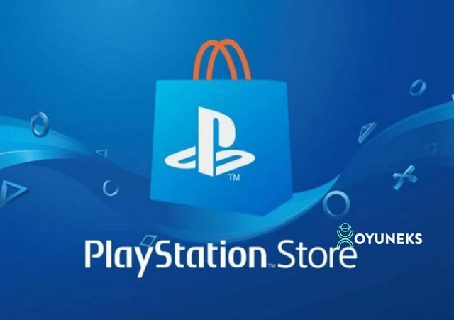 Playstation