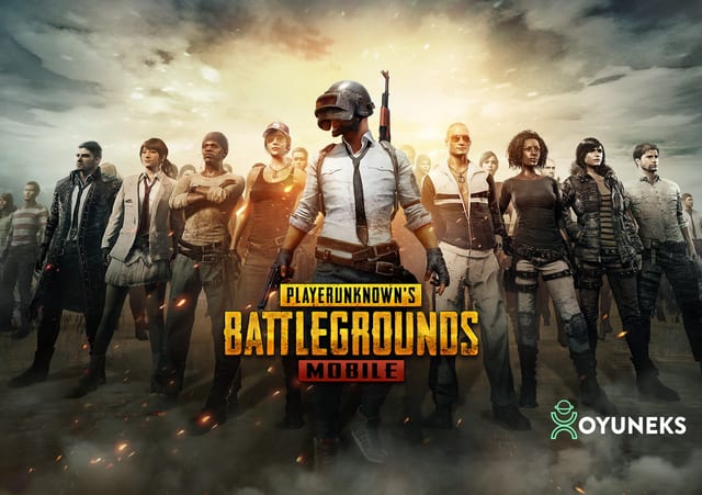 PUBG Mobile UC