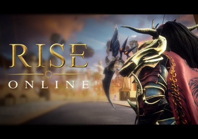 Rise Online