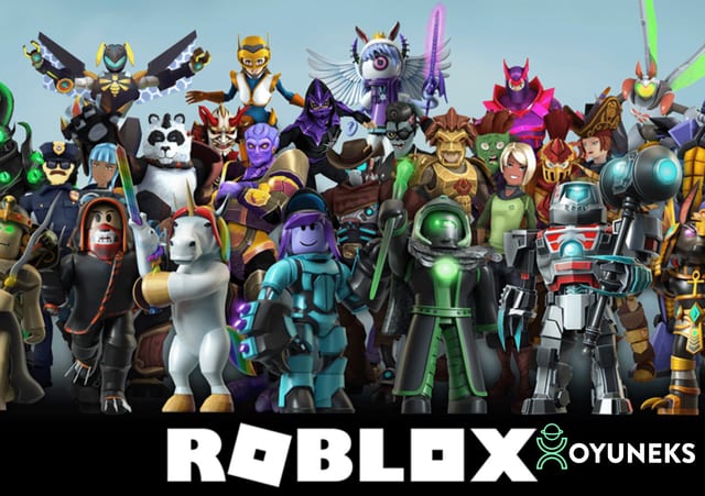 Roblox Yüz Tanıma Sistemi Nedir