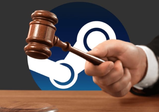 Steam Dava Blog