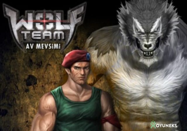 wolfteam