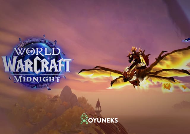 WoW Midnight