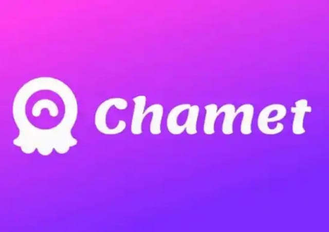 Chamet