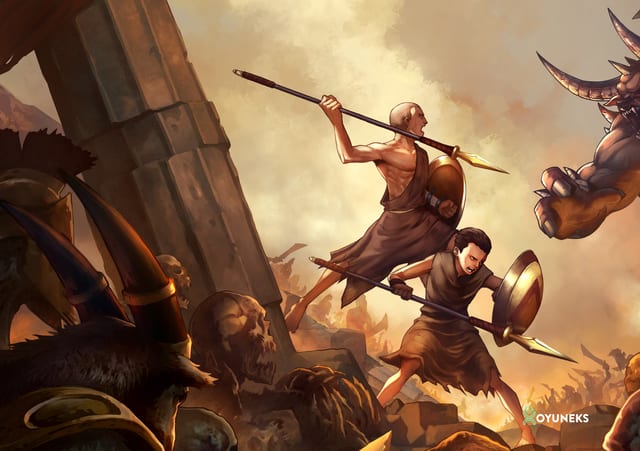 Sparta