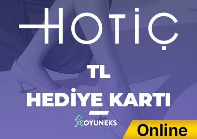Hotiç