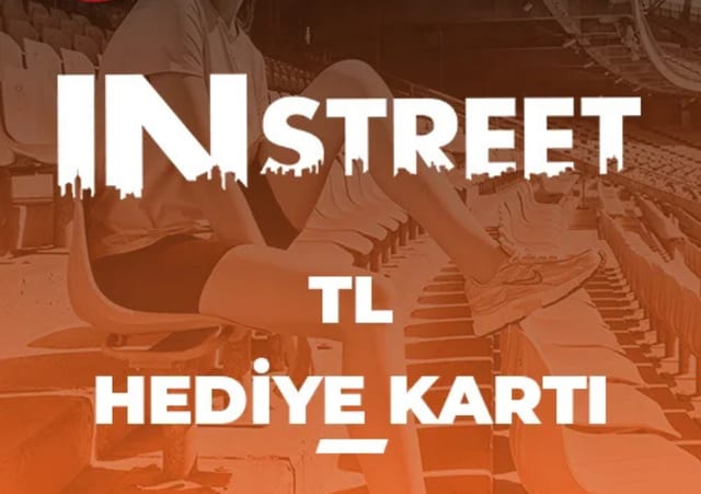 INSTREET
