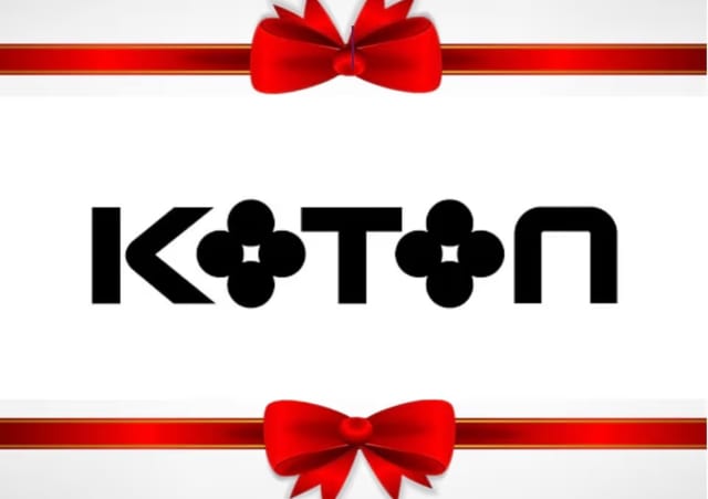 KOTON