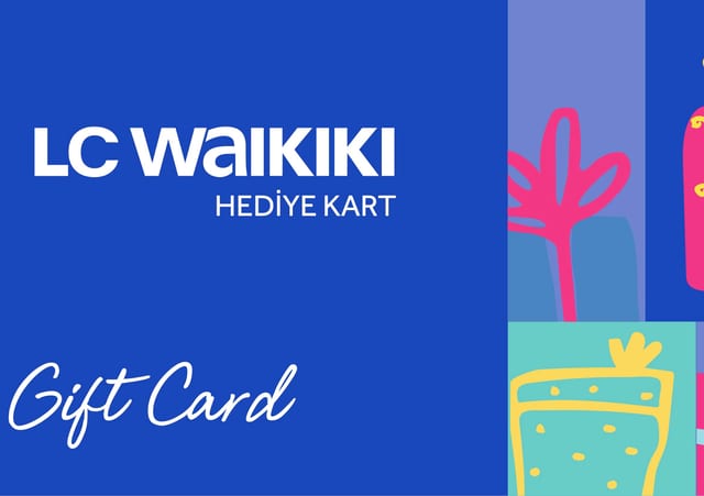LC WAIKIKI
