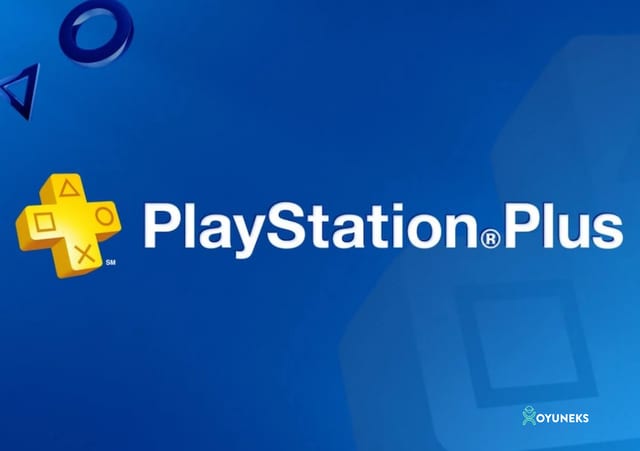 PSN PLUS
