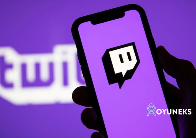 Twitch Abonelik