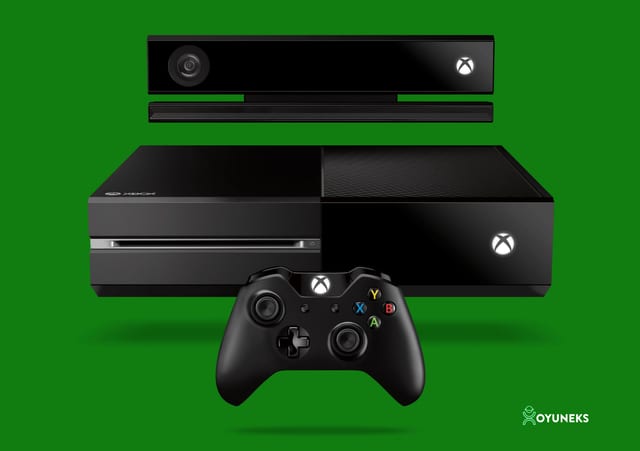 xbox