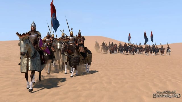 Bannerlord Hile Kodları: Hile Modu Nasıl Açılır? Konsol Komutları