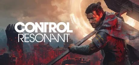 Control Resonant kapak görseli, Remedy Entertainment