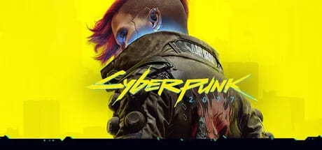 Cyberpunk 2077 2.5 Edgerunners güncellemesi kapak görseli