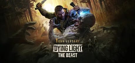 Dying Light The Beast sistem gereksinimleri kapak görseli