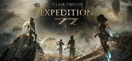 Clair Obscur Expedition 33 sistem gereksinimleri rehberi kapak görseli