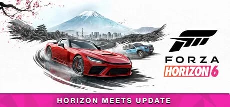 Forza Horizon 6 PS5 çıkış tarihi ve fiyat kapak görseli