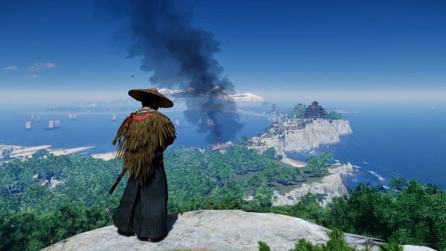 Ghost of Tsushima Kaç Saat? Director's Cut, Destan Modu ve PC