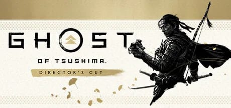 Ghost of Tsushima sistem gereksinimleri kapak görseli, samuray