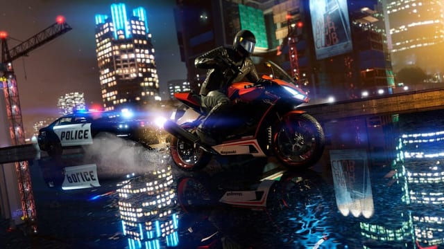 GTA 5 Fiyat: Kaç TL, Hangi Sürüm Alınmalı, Key Nasıl Aktif Edilir?