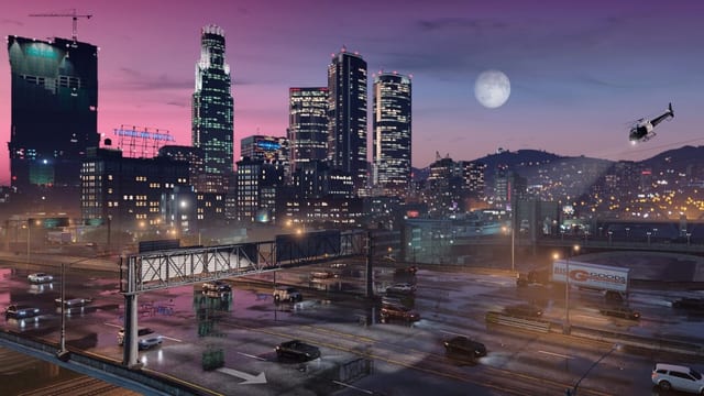 GTA 5 Hileleri: PC, PS4/PS5 ve Xbox Kodları, Telefon Numaraları