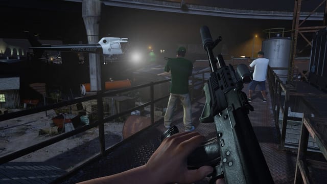 GTA 5 Kaç GB? Enhanced Nedir, Legacy Farkı ve Sistem Gereksinimleri