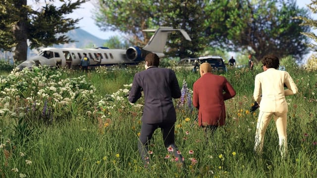 GTA 5 TR Yama: GTA 5 ve Enhanced Türkçe mi, Resmî Dil Desteği Var mı?