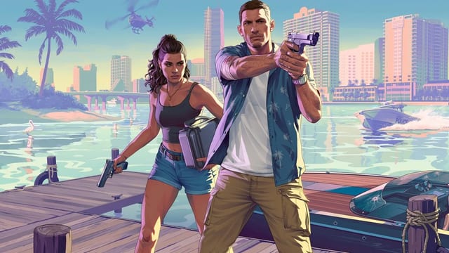GTA 6'nın Çıkışına Kaç Gün Kaldı? Canlı Geri Sayım