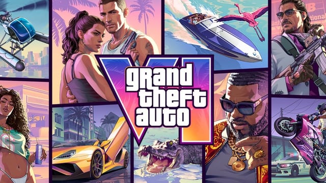 GTA 6 Sistem Gereksinimleri: Kaç GB Olacak, PC'ye Ne Zaman Gelecek?