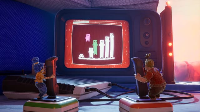 It Takes Two Benzeri Oyunlar: Arkadaşınla Oynayacağın 15 Co-op Oyun