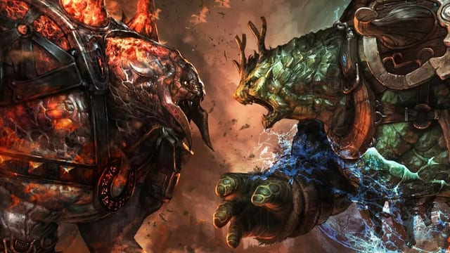 Knight Online Davranış Kuralları Güncellendi: Taksi Yasağı ve Yeni Cezalar