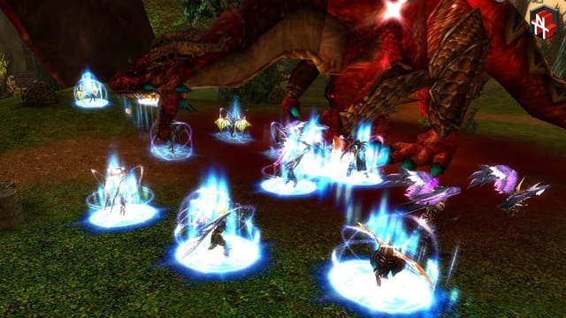 Knight Online OTP+ Yayınlandı: AnyOTP Yenilendi, Neler Değişti?