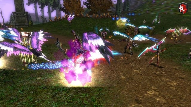 Knight Online Yeni Server: 12 Kasım Açılışı, Ön Kayıt ve Son Sunucular