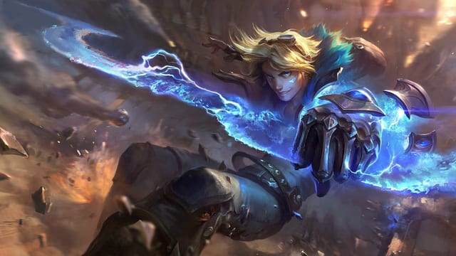 LoL Classic Nedir? Nasıl Oynanır, Normal LoL'den Farkları Neler?