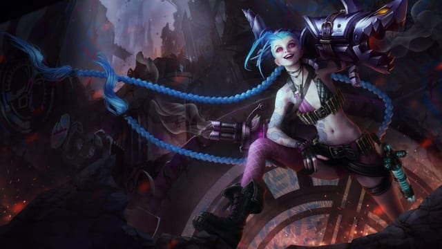 LoL Rankları: Sıralama, LP Sistemi ve Rank Atlama Taktikleri