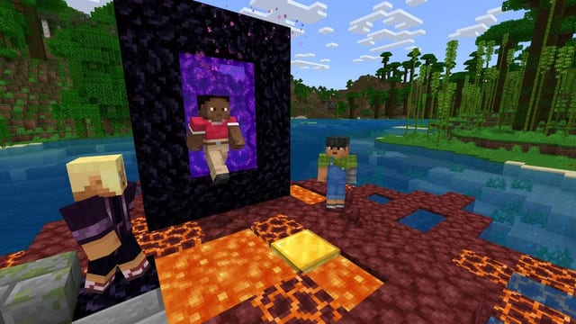 Minecraft Yaratıkları: 88 Mobun Canı, Ganimeti ve Doğma Yeri